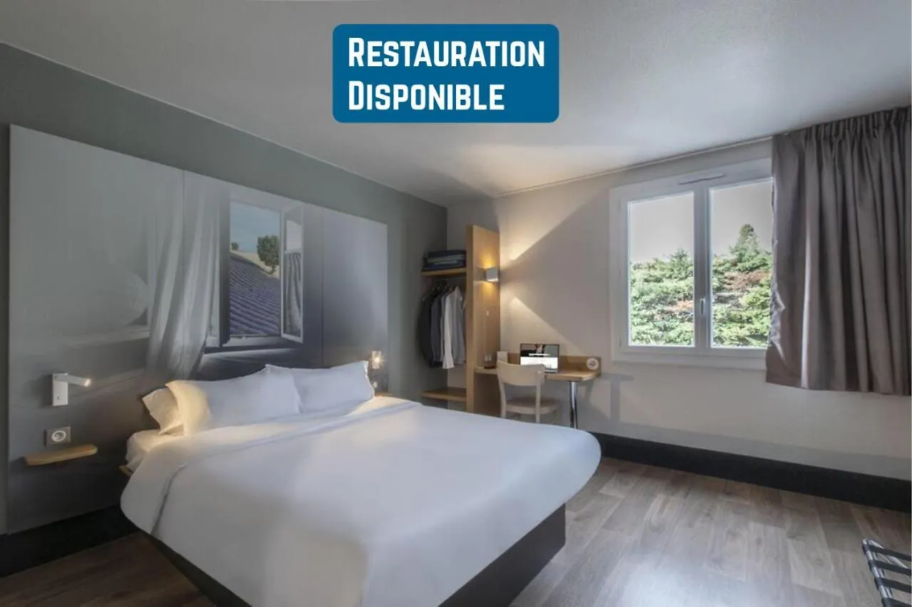 B&B Hotel Orange