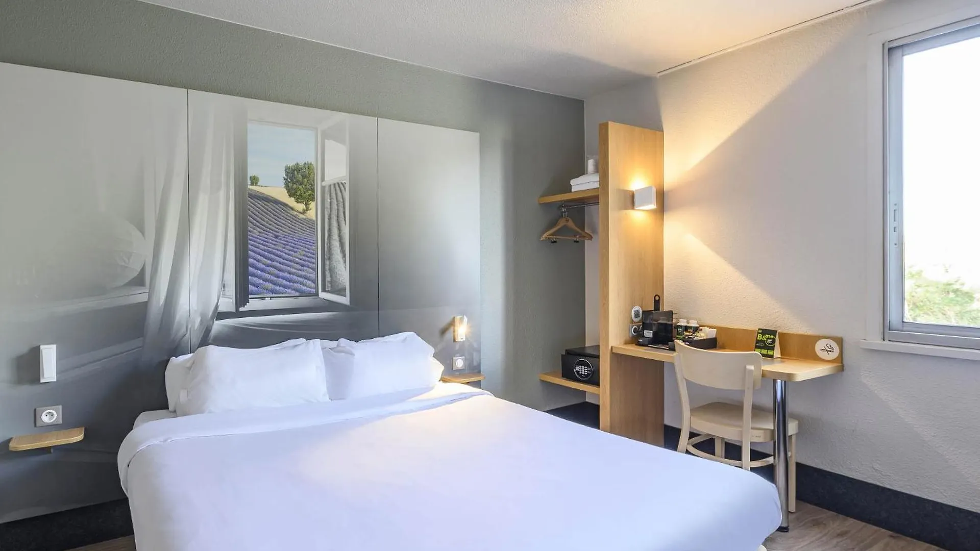 B&B Hotel Orange