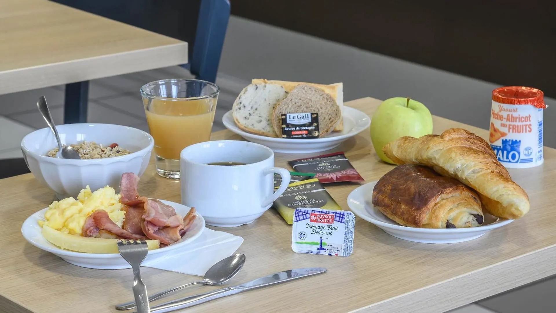B&B Hotel Orange 3*, Orange (Vaucluse)