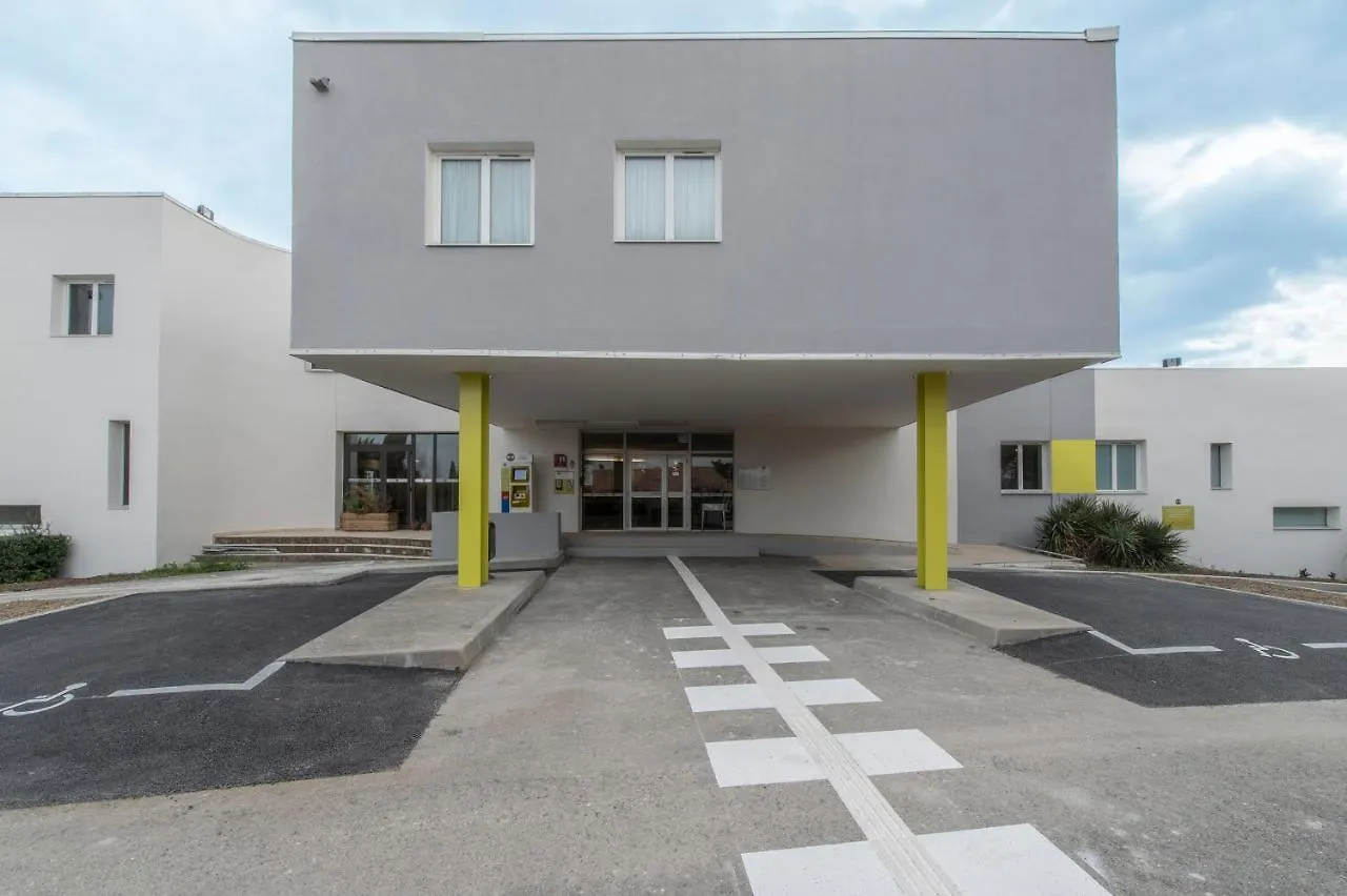 B&B Hotel Orange Orange (Vaucluse)