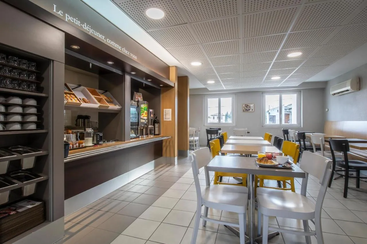 B&B Hotel Orange 3*, Orange (Vaucluse)