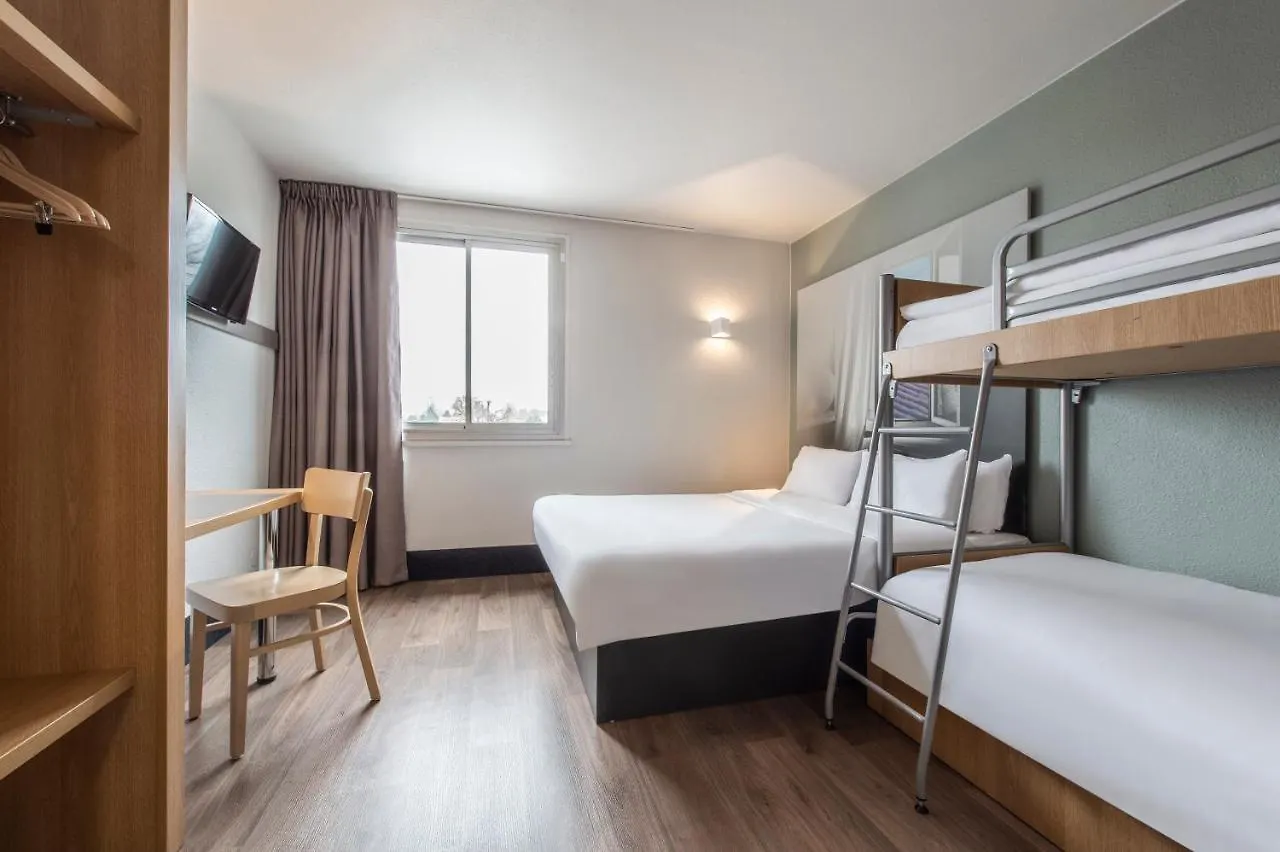 B&B Hotel Orange  Orange (Vaucluse)