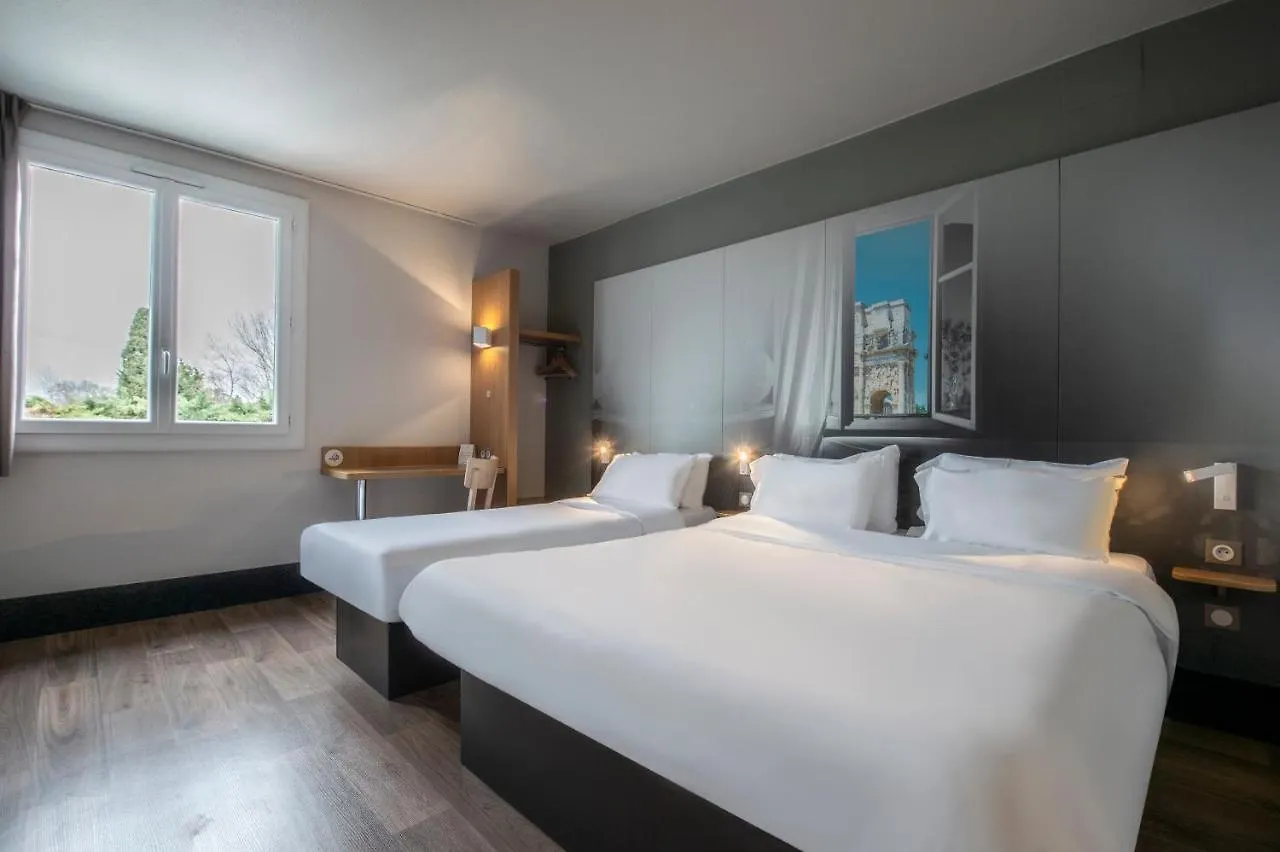 B&B Hotel Orange Orange (Vaucluse)