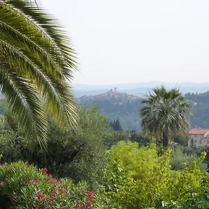 D'hotes Casa Biba Bed & Breakfast