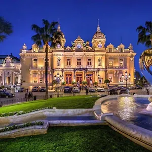 Guest house Monaco, Luxe, A 250m Casino
