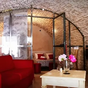 Guest house D De Charme Avec Plein D Authenticite Du 13 Eme Siecle