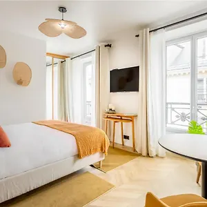  Appartement Jeuneurs Frankrijk