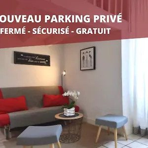 Apartment Duplex Climatise