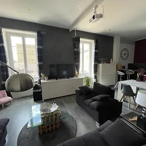 Appartement Magnifique Grand