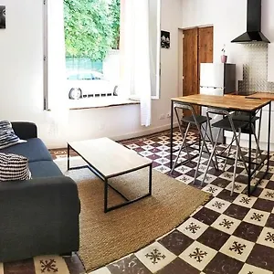 Appartement Joli Centre Avec Clim