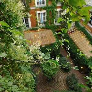  Appartement Les Patios Du Marais 2 Frankrijk