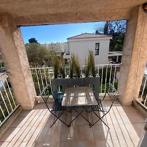 Appartement De Charme Proche Plages Carqueiranne