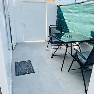 Appartement Joli Petit Cosy Marignane