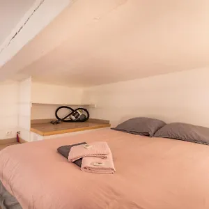 Appartement Cardeurs Aix-en-Provence