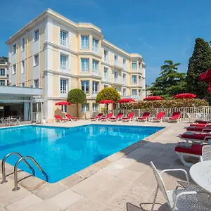 Hotel Carlton, Beaulieu-sur-Mer