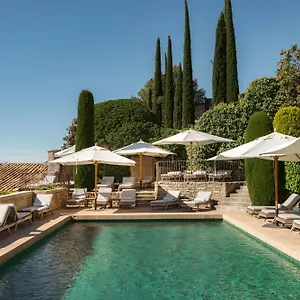 Hotel Le Brave, Crillon-le-Brave