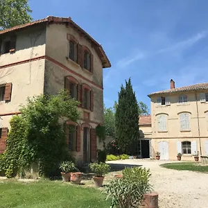 Guest house Le Pavillon D'arnajon