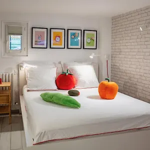 Apartment Le 134