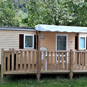 **** Camping De Retourtour Frankrijk