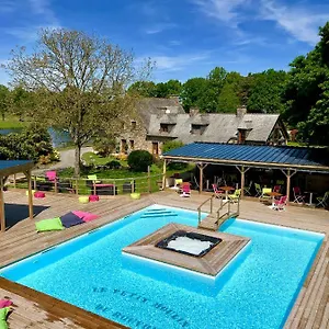 Affittacamere Le Petit Moulin Du Rouvre