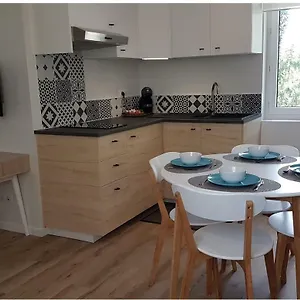 Appartement Cdg Aparts Le Mesnil-Amelot