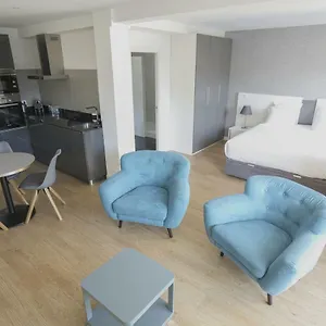 Appartement Parc 709 Bayonne