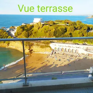 Appartement Agtbab Biarritz
