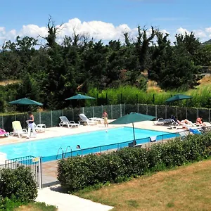 Residhotel Golf Grand Avignon Vedene