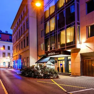 **** Hotel Ambra Hongarije